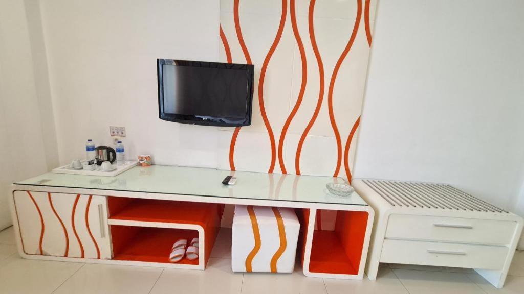 Hotel Cemerlang Μπαντούνγκ Εξωτερικό φωτογραφία