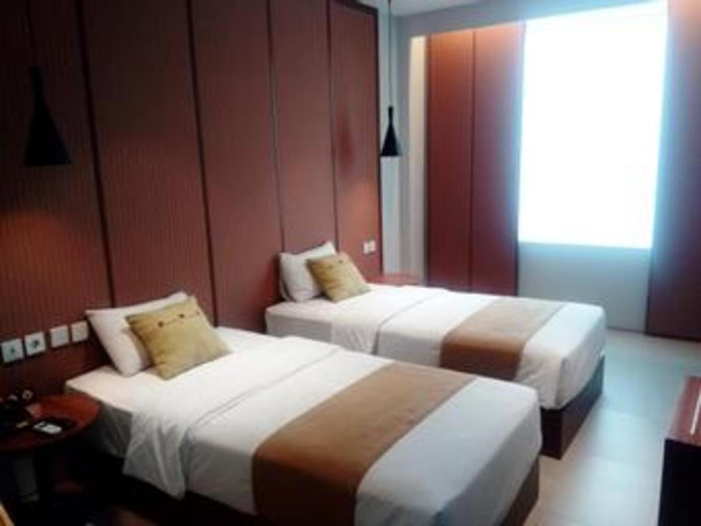 Hotel Cemerlang Μπαντούνγκ Εξωτερικό φωτογραφία