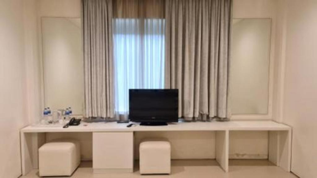 Hotel Cemerlang Μπαντούνγκ Εξωτερικό φωτογραφία