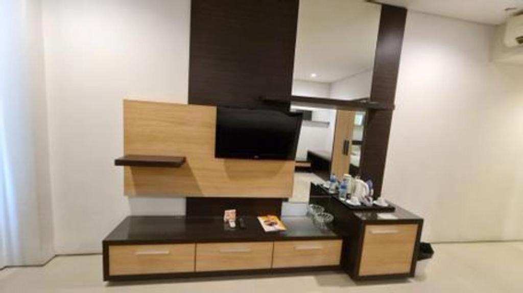 Hotel Cemerlang Μπαντούνγκ Εξωτερικό φωτογραφία
