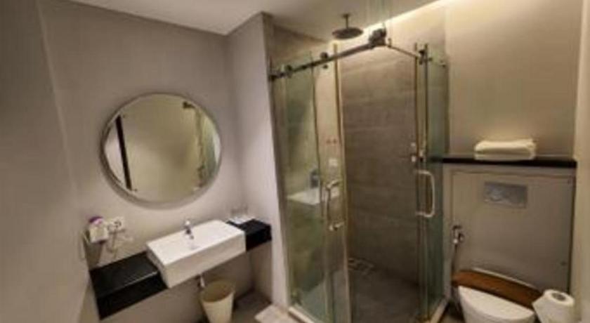Hotel Cemerlang Μπαντούνγκ Εξωτερικό φωτογραφία