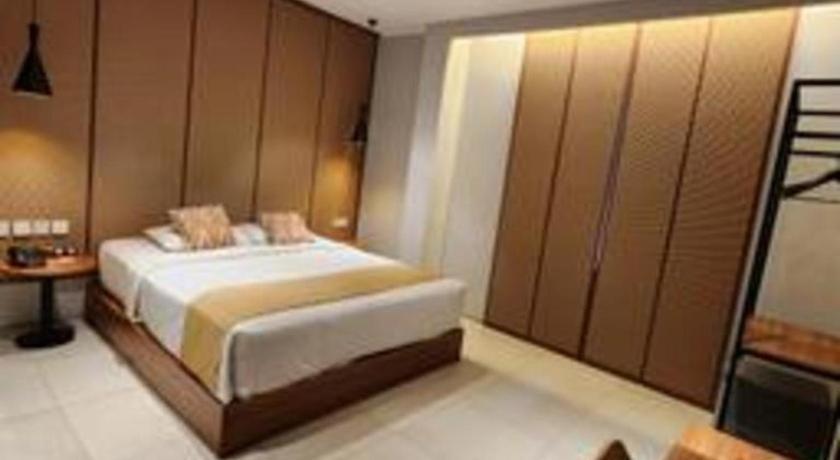 Hotel Cemerlang Μπαντούνγκ Εξωτερικό φωτογραφία