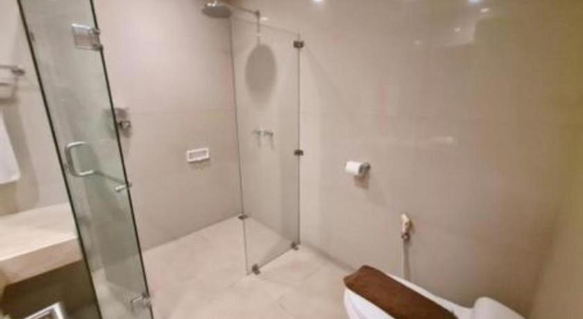 Hotel Cemerlang Μπαντούνγκ Εξωτερικό φωτογραφία