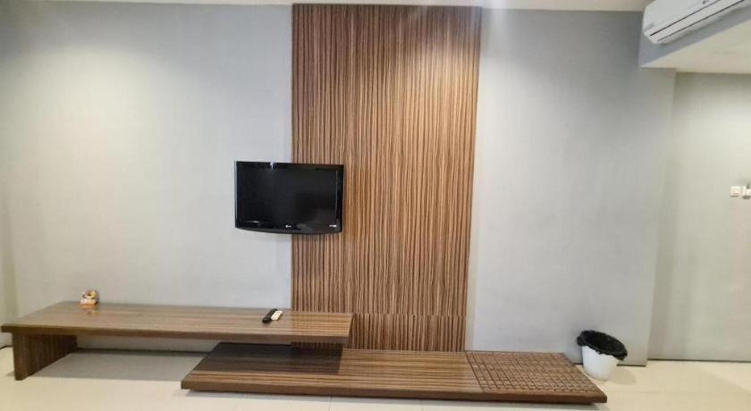 Hotel Cemerlang Μπαντούνγκ Εξωτερικό φωτογραφία