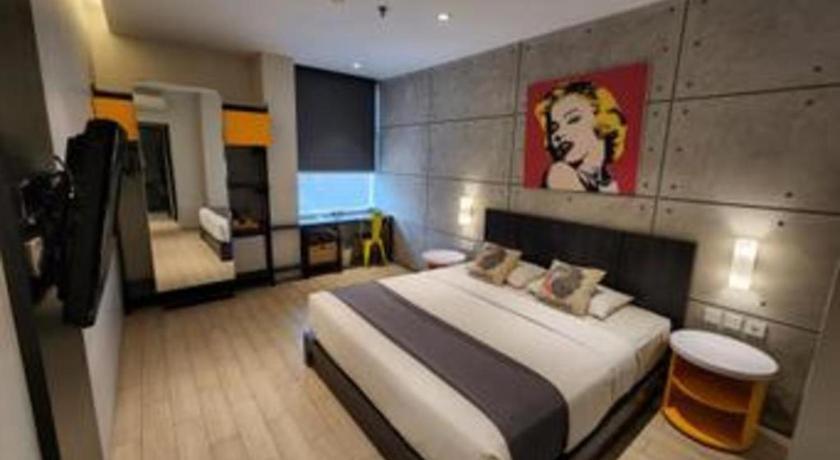 Hotel Cemerlang Μπαντούνγκ Εξωτερικό φωτογραφία