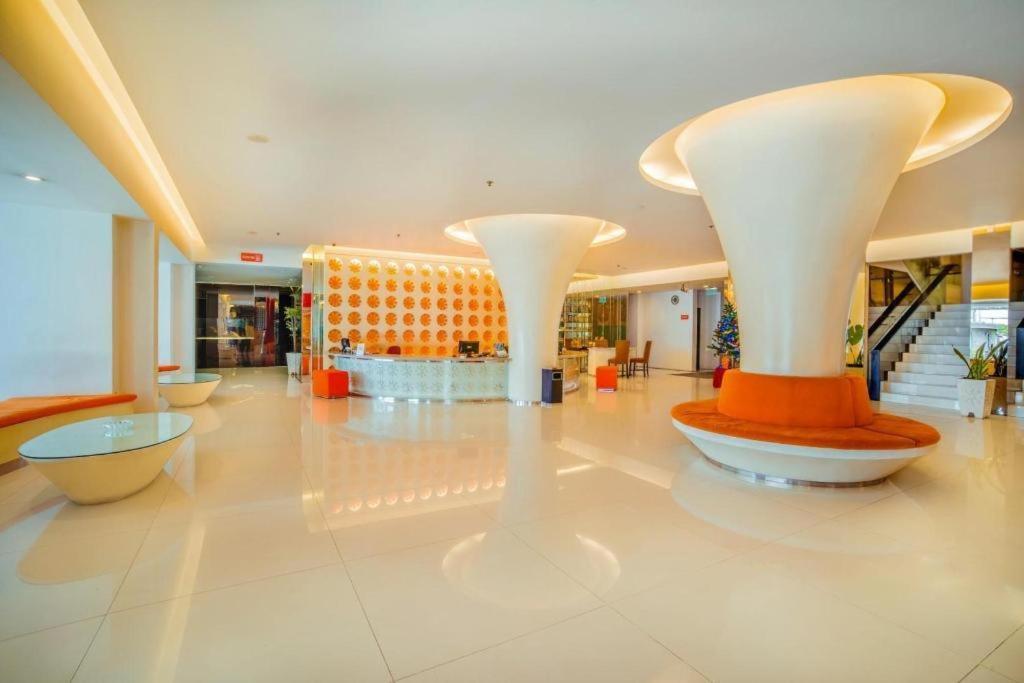 Hotel Cemerlang Μπαντούνγκ Εξωτερικό φωτογραφία